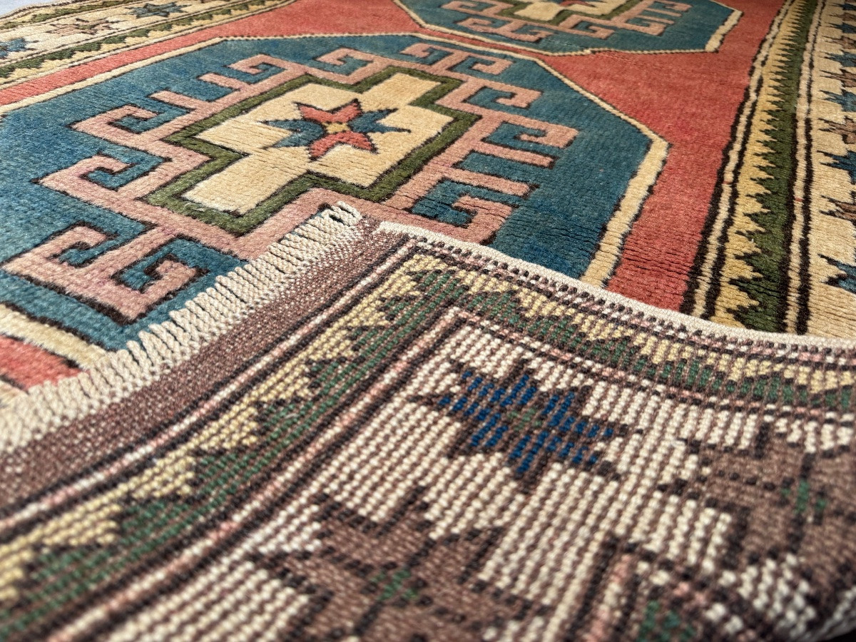 Turkish Rug - Kars 180x107 Cm -photo-4