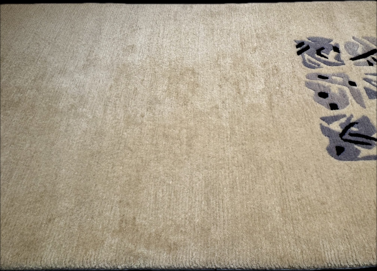 Tapis de Couloir / Galerie Népal 270x72 cm-photo-4