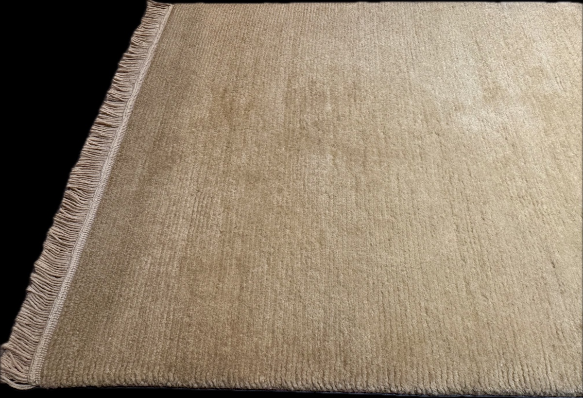 Tapis de Couloir / Galerie Népal 270x72 cm-photo-5