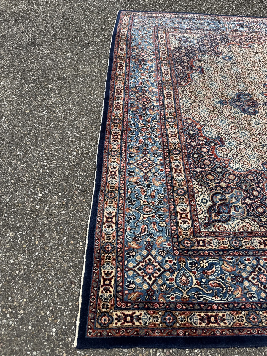 Tapis Persan Moud 335x260 cm-photo-5