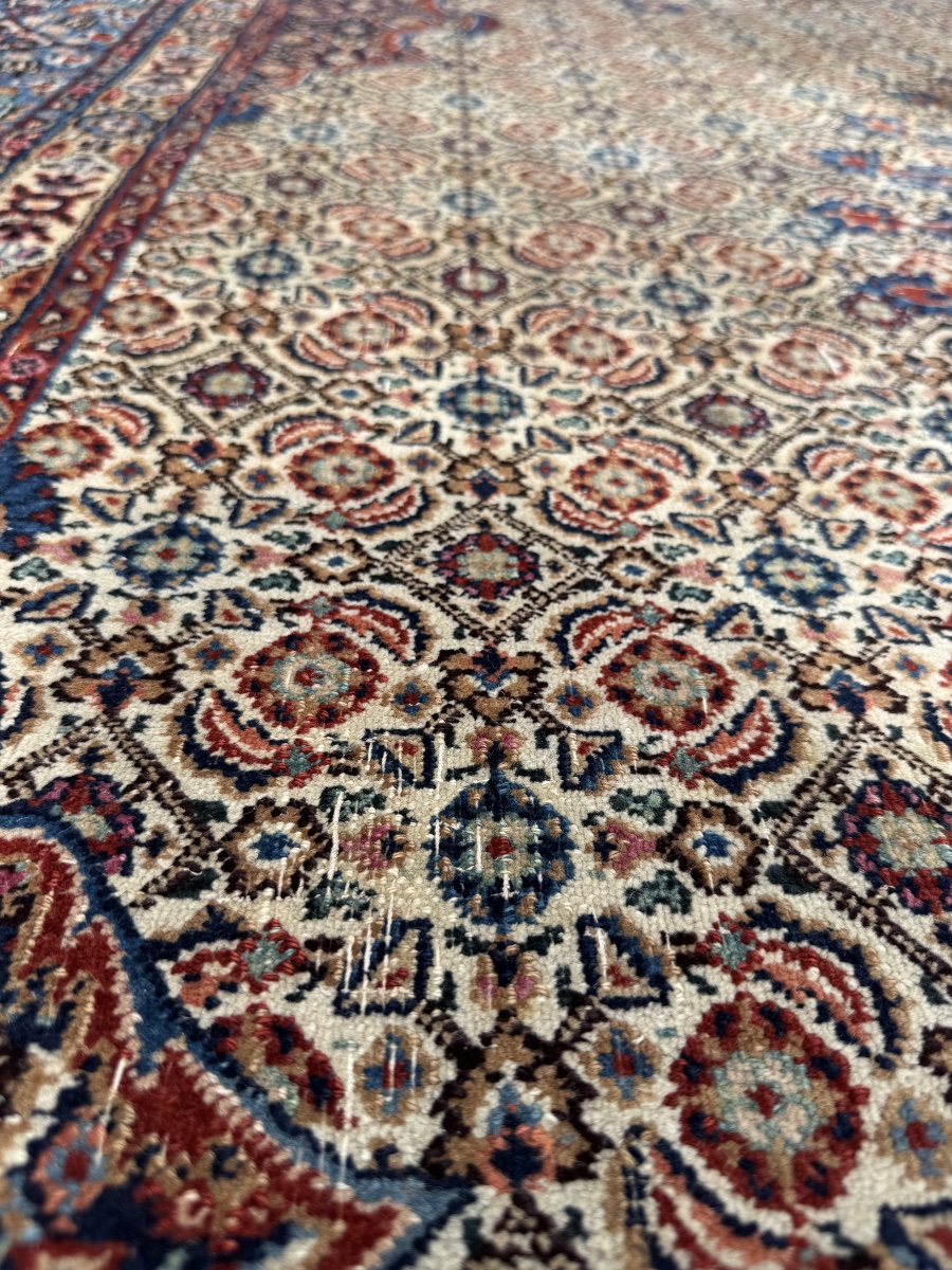 Tapis Persan Moud 335x260 cm-photo-7