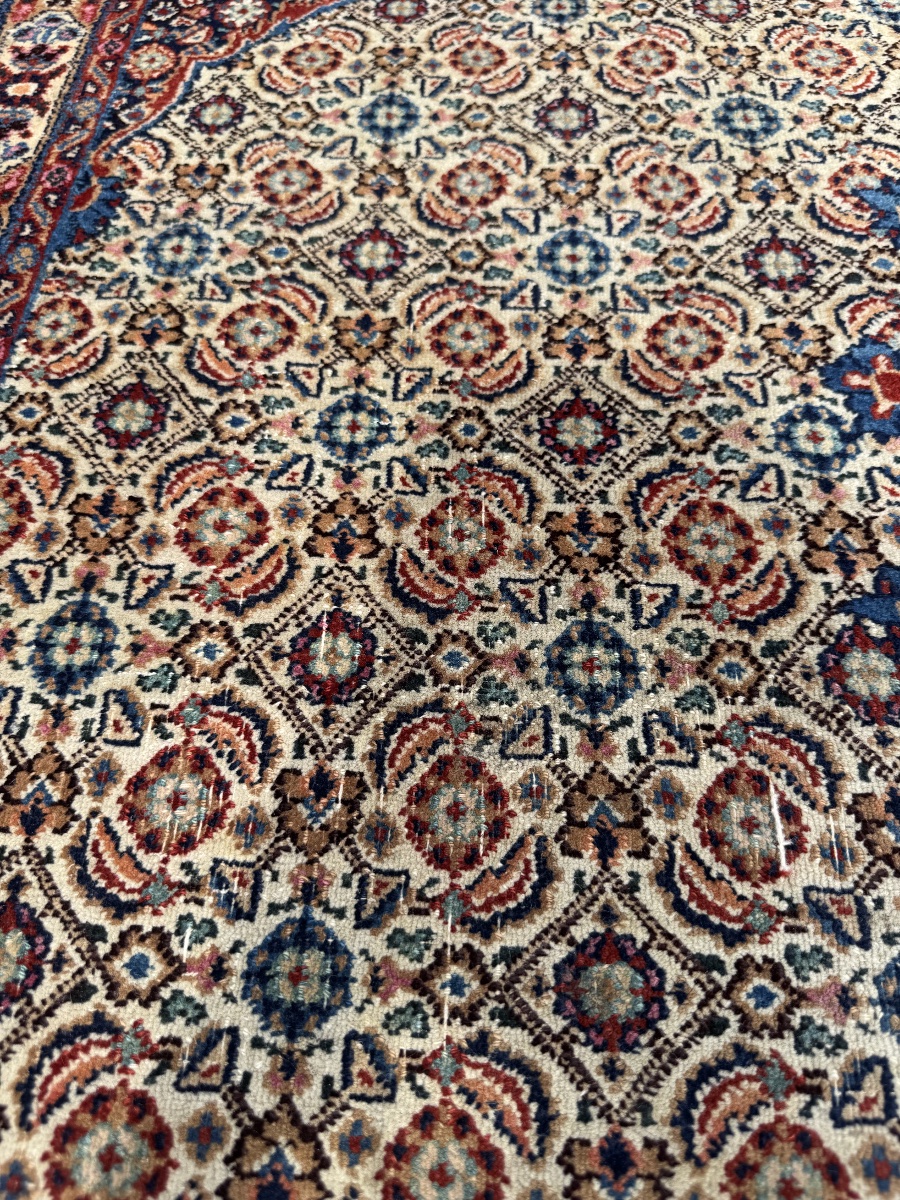 Tapis Persan Moud 335x260 cm-photo-8