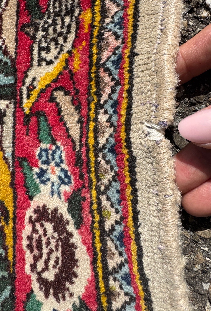 Bakhtiar Persian Rug-photo-7