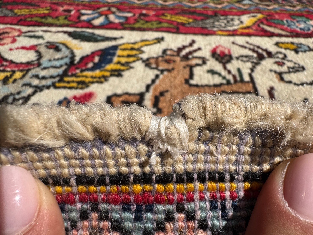 Bakhtiar Persian Rug-photo-8