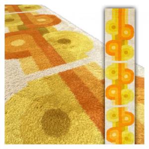 Domino Gallery Rug, Desso