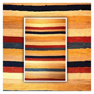 Kilim Fabric Carpet India