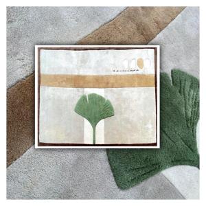Modern Nepal Rug 170x230 Cm