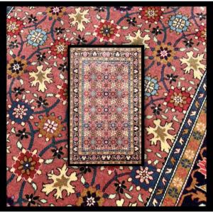 Veramine Rug 260x160 Cm 