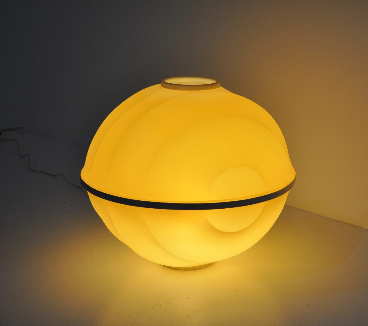 Italian Lamp, 1960s-photo-7