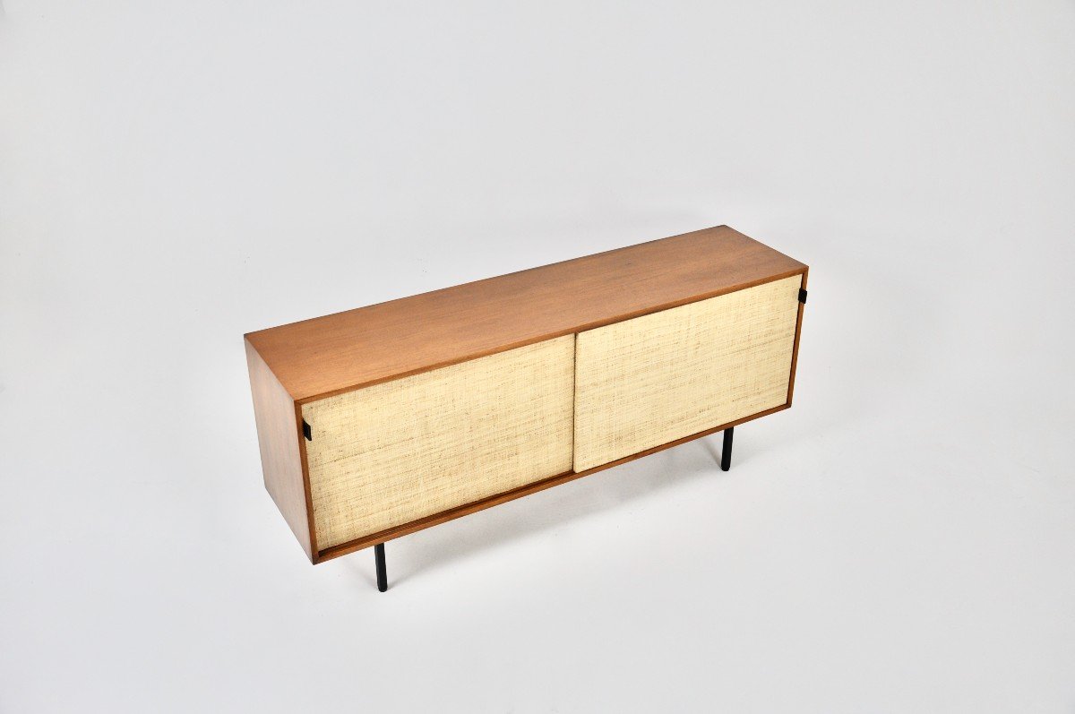 Model 116 Sideboard By Florence Knoll Bassett For Knoll International, 1950s-photo-8