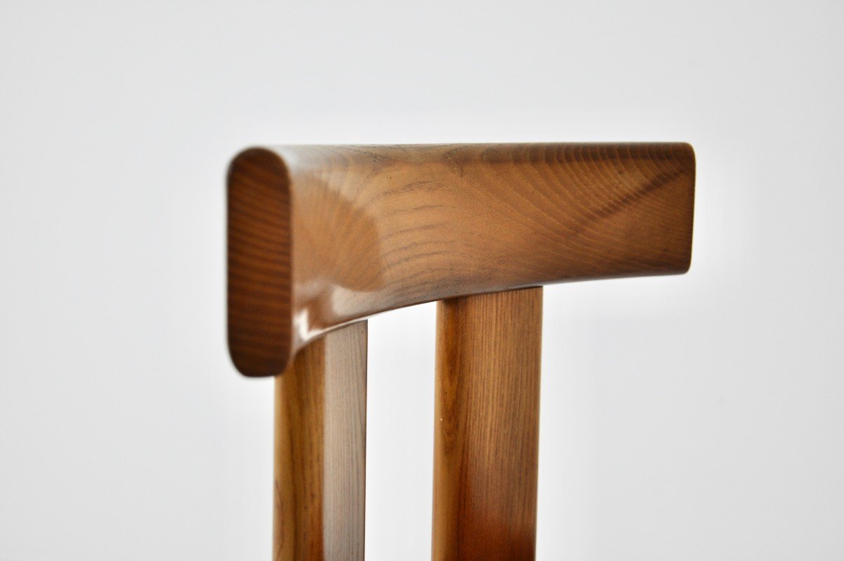 Dining Chairs By Luigi Vaghi For Forming, Set Of 6, 1960s-photo-5