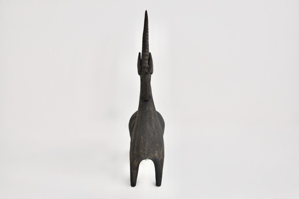 Licorne De Dominique Pouchain-photo-6