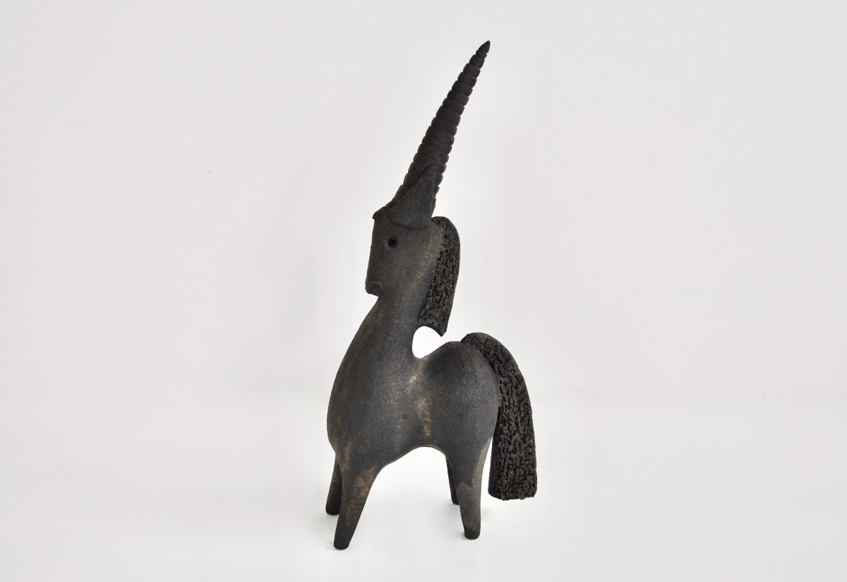 Licorne De Dominique Pouchain