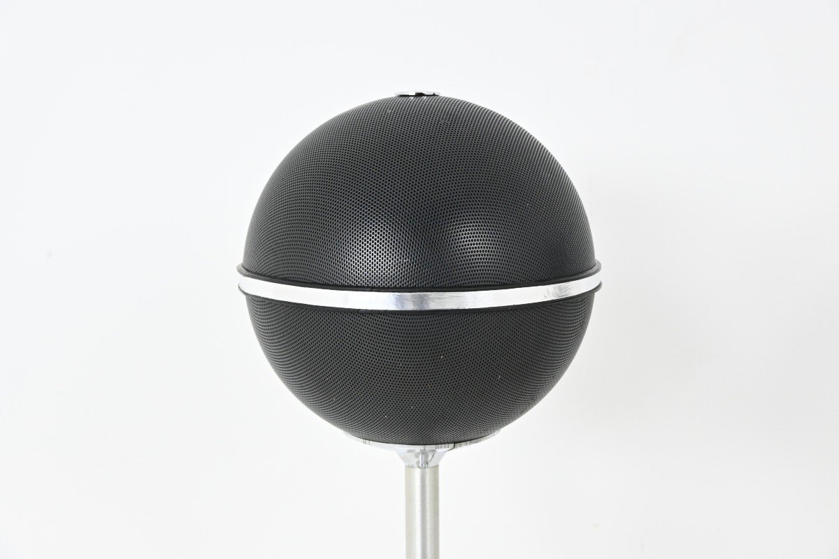 Paire d'Enceintes Audiorama 4000 De Grundig, Années 1970-photo-3