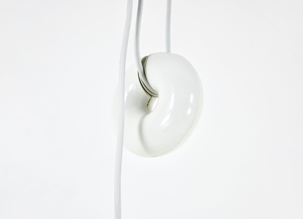 Area 50 Pendant Lamp By Mario Bellini For Artemide, 1970s-photo-6