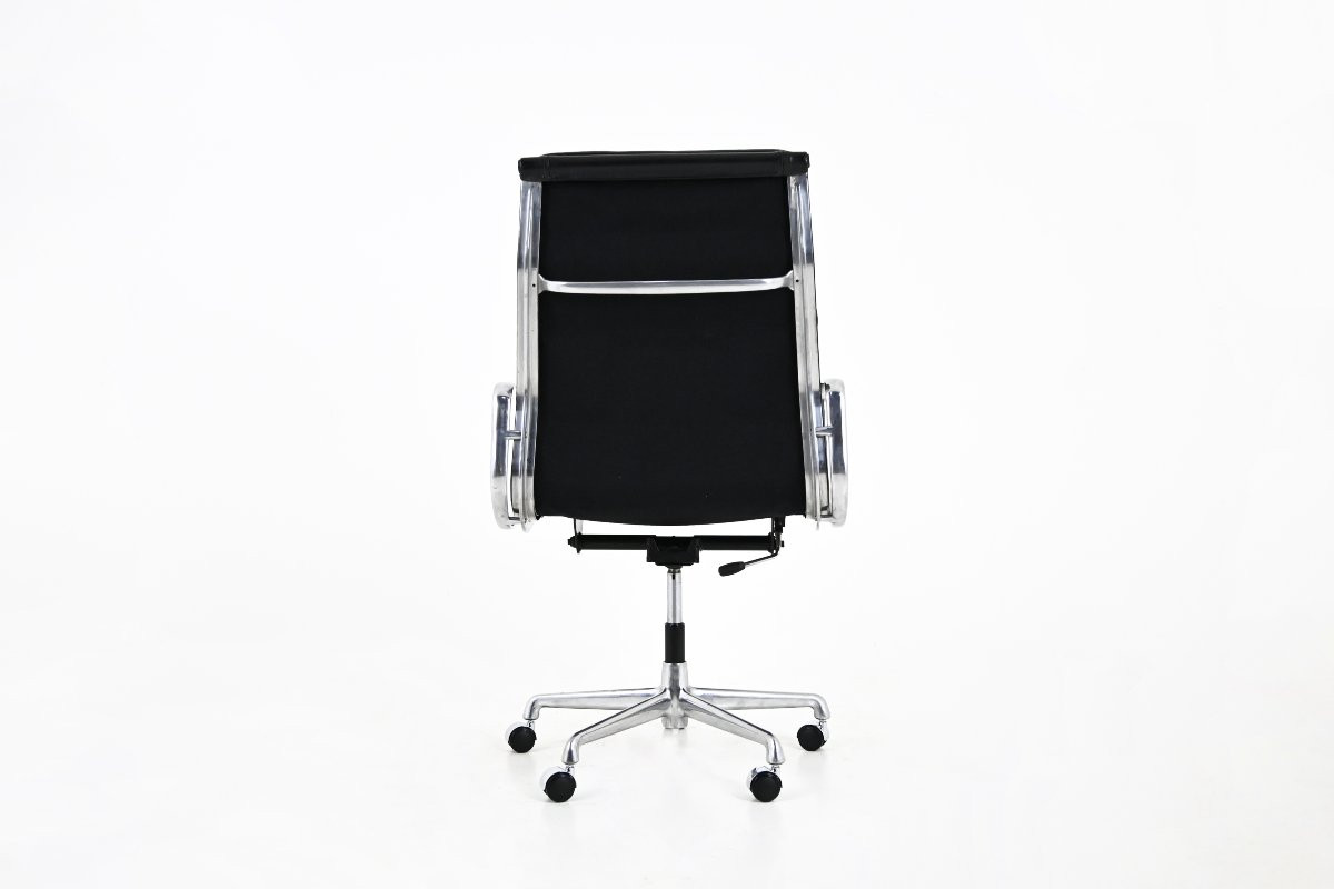 Office Chair By Charles & Ray Eames For Herman Miller, 1970s-photo-2