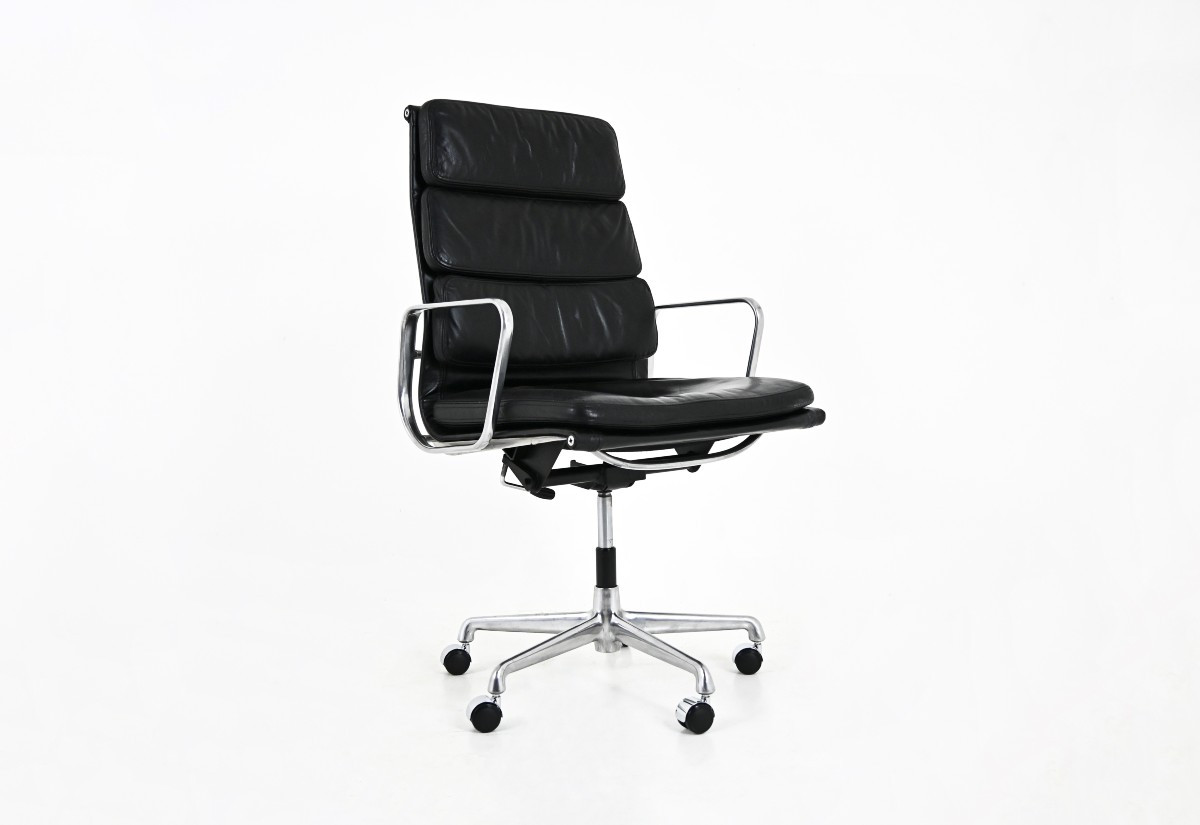 Office Chair By Charles & Ray Eames For Herman Miller, 1970s