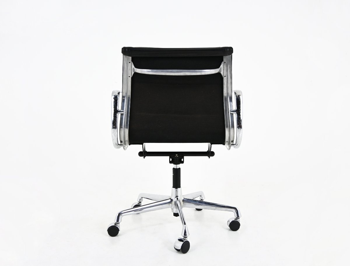Office Chair By Charles & Ray Eames For Vitra, 1970s-photo-3