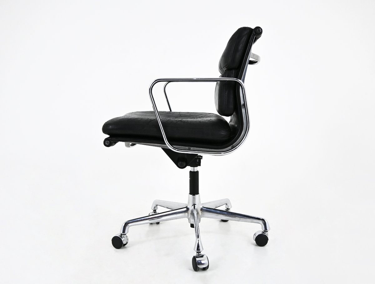 Office Chair By Charles & Ray Eames For Vitra, 1970s-photo-3