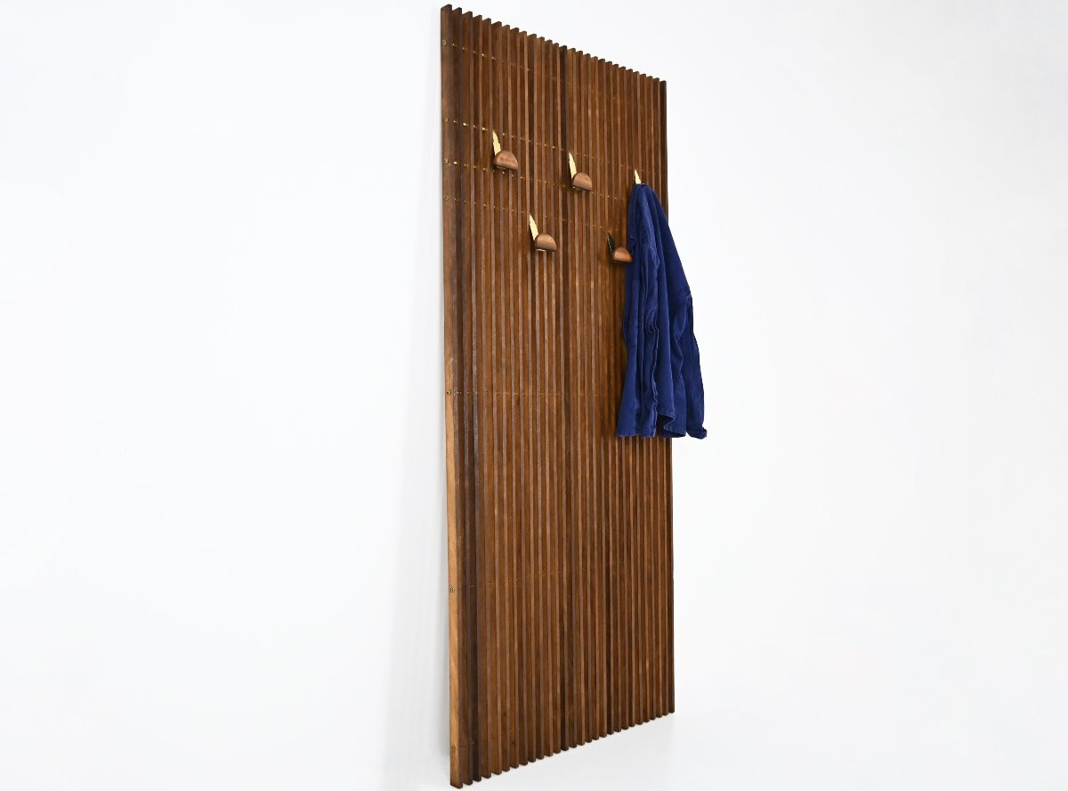 Italian Coat Rack, 1960-photo-4