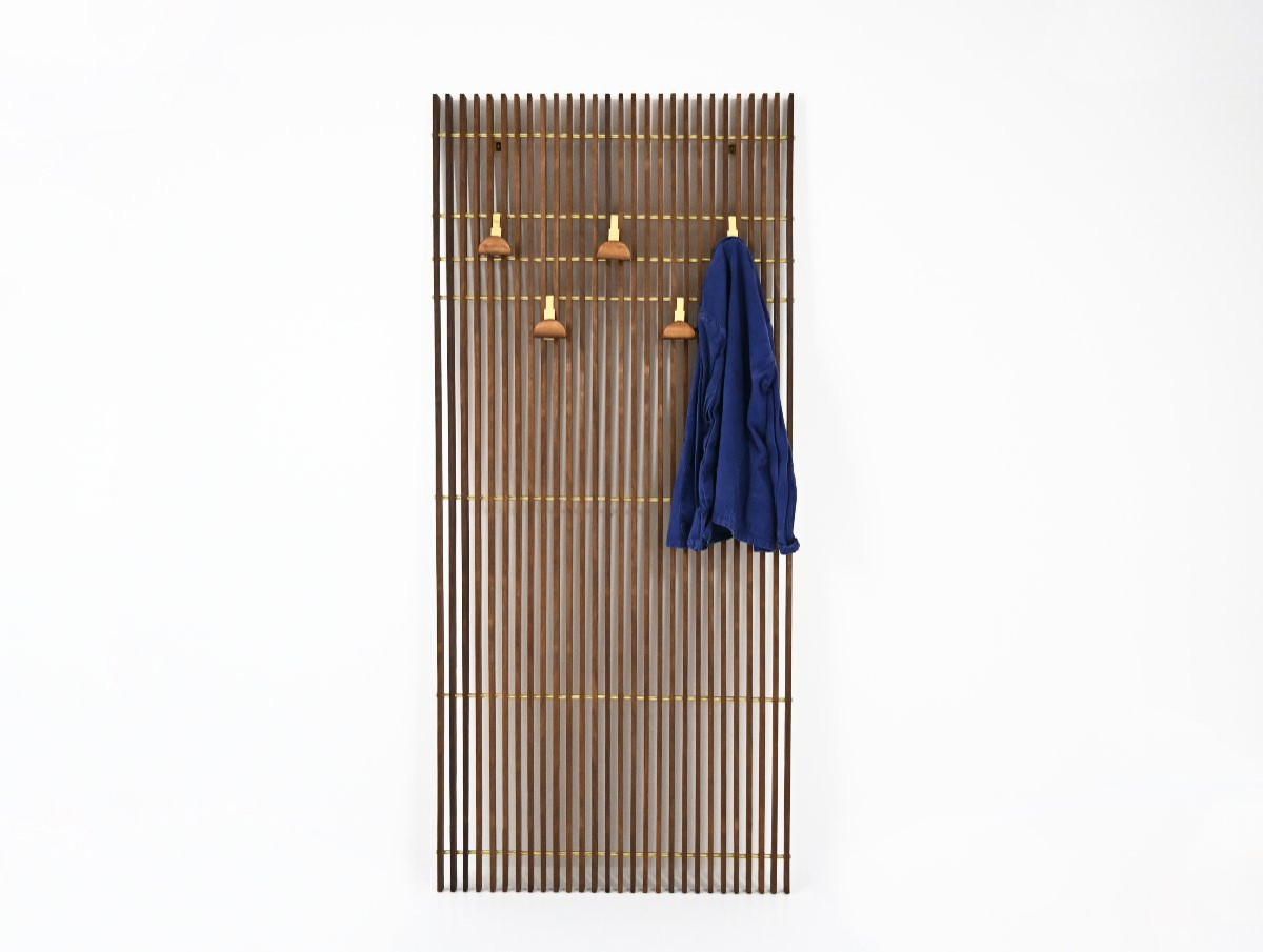 Italian Coat Rack, 1960-photo-1