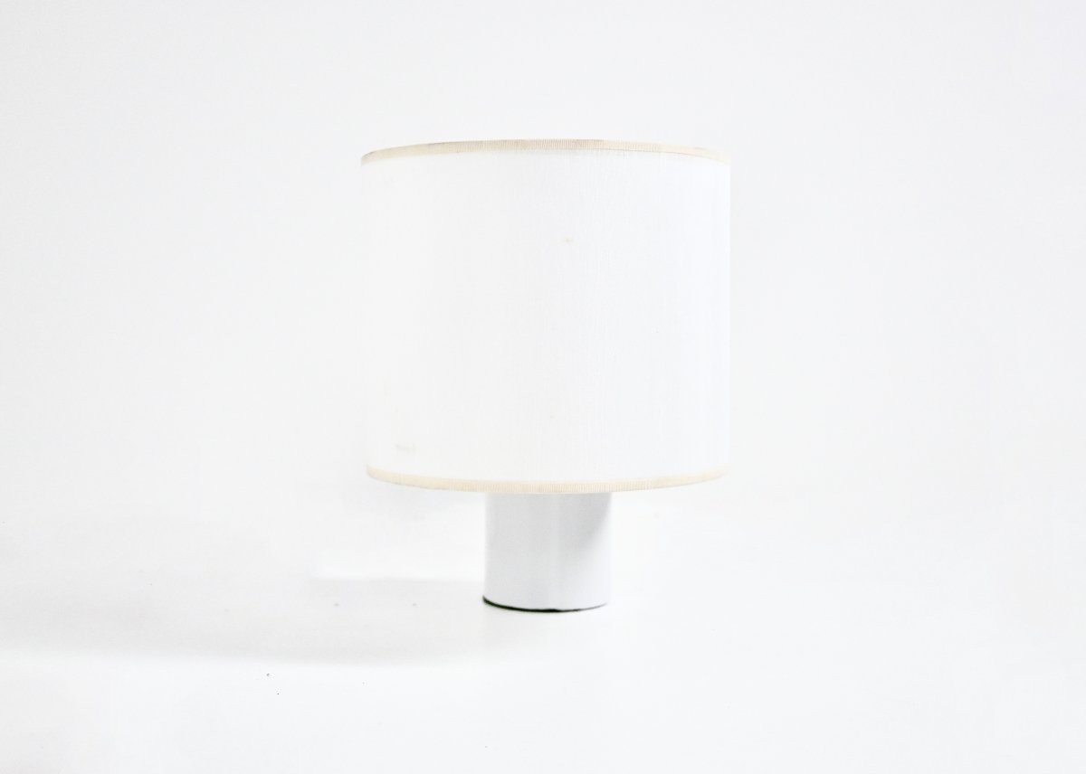 Lampe de table « Fluette » par Giuliana Gramigna pour Quattrifolio, 1970s-photo-2