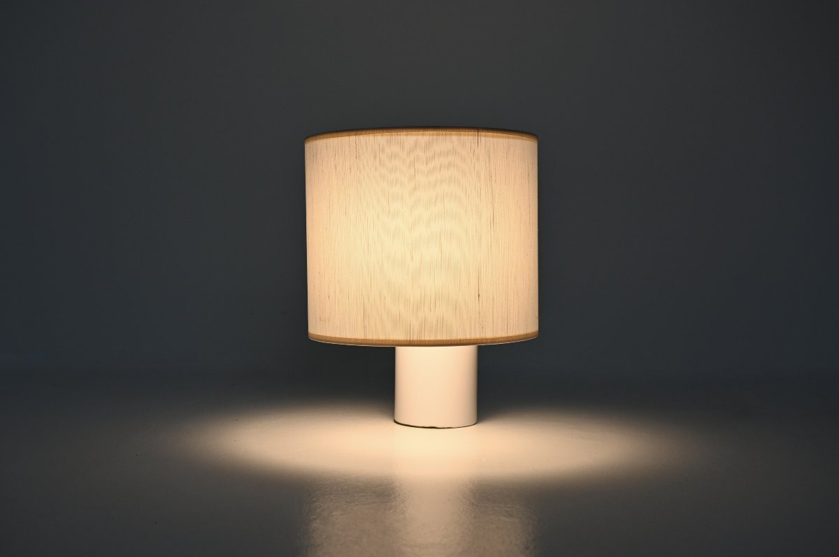 Lampe de table « Fluette » par Giuliana Gramigna pour Quattrifolio, 1970s-photo-3