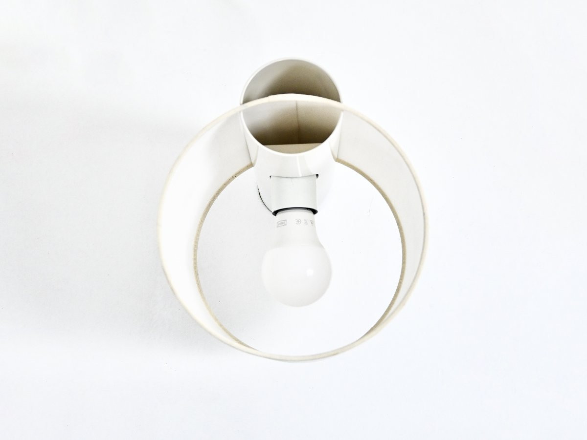 Lampe de table « Fluette » par Giuliana Gramigna pour Quattrifolio, 1970s-photo-5