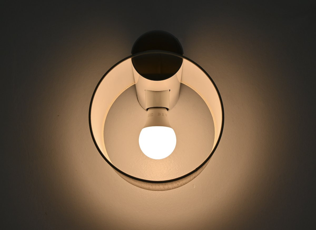 Lampe de table « Fluette » par Giuliana Gramigna pour Quattrifolio, 1970s-photo-6