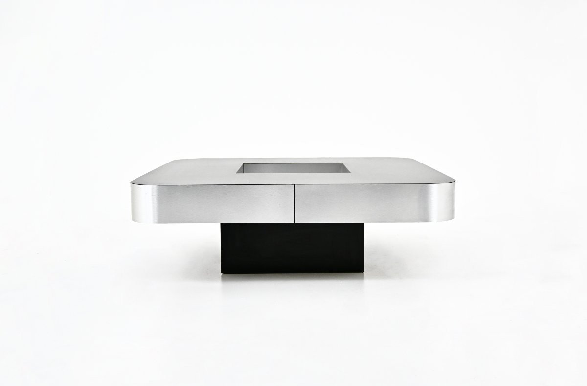 Coffee Table By Mario Sabot, 1970-photo-3