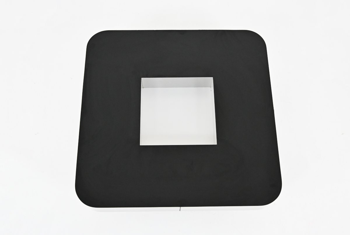 Coffee Table By Mario Sabot, 1970-photo-4