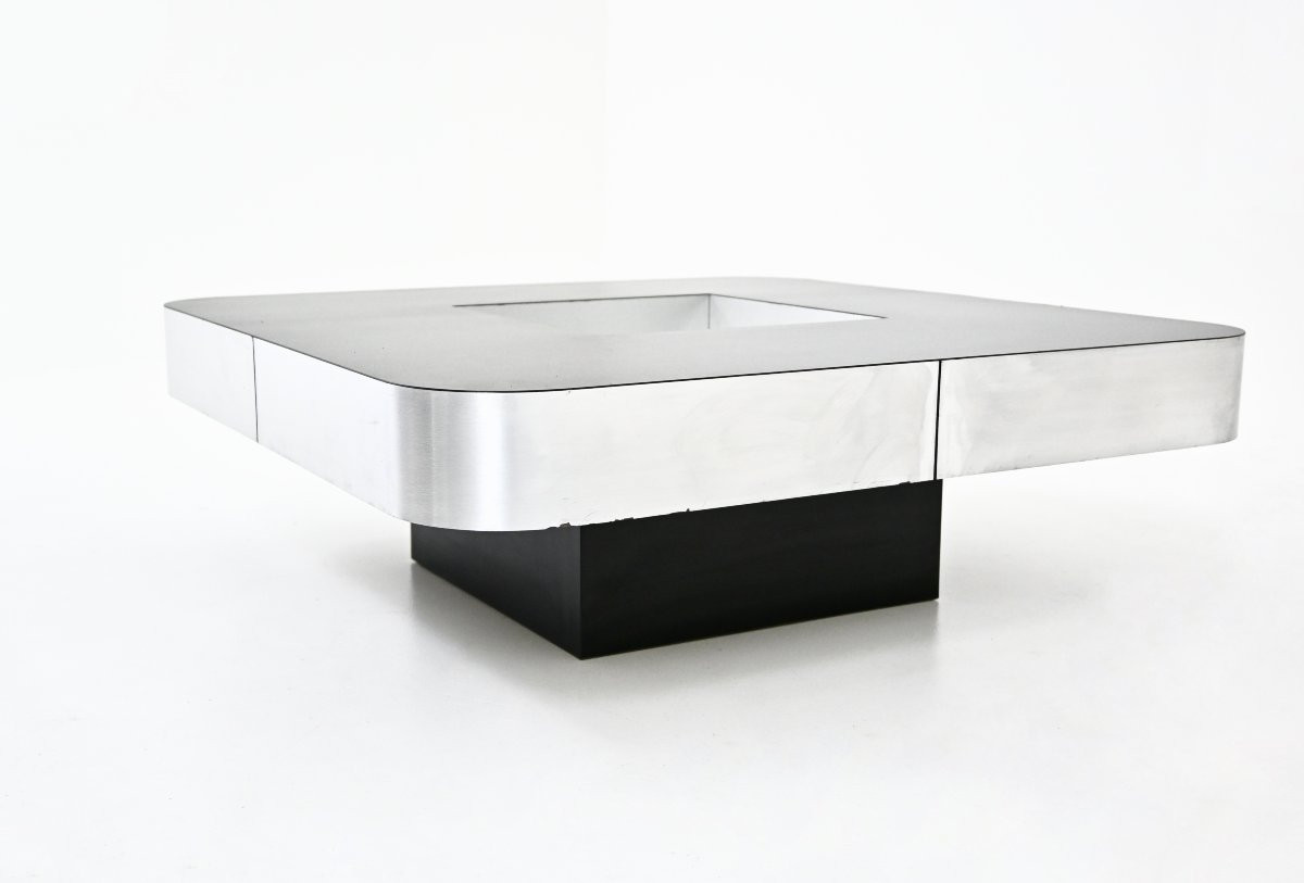 Coffee Table By Mario Sabot, 1970-photo-1