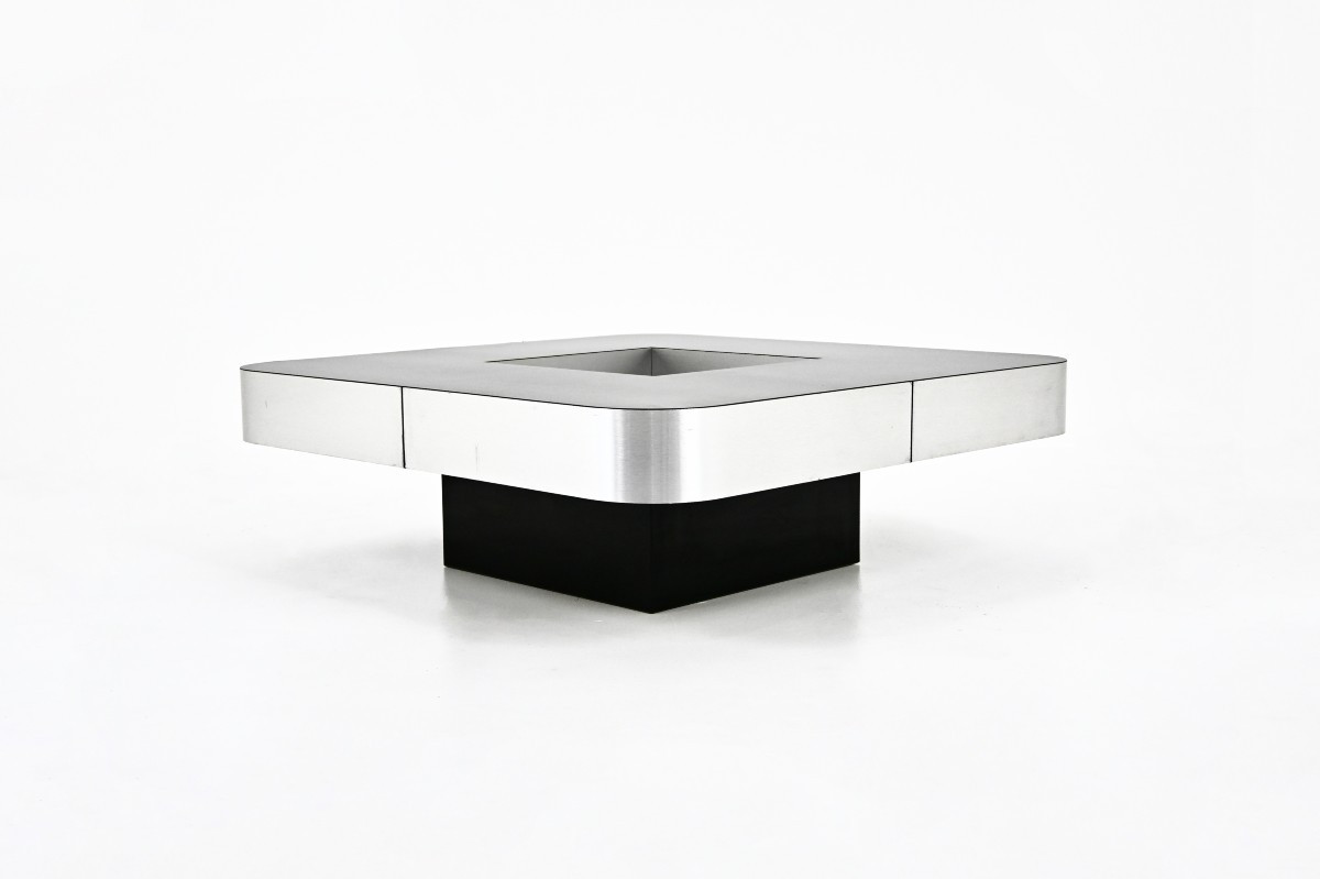 Coffee Table By Mario Sabot, 1970