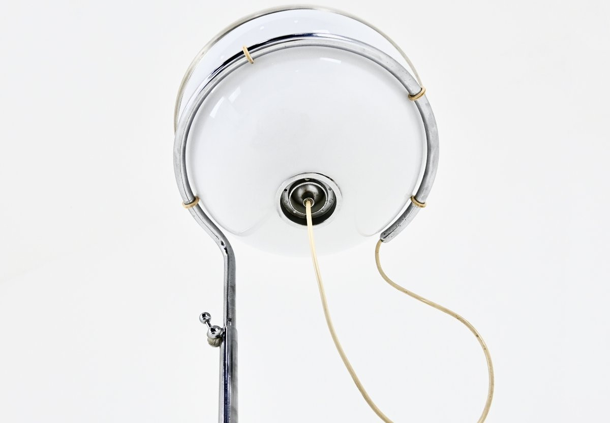 Lampadaire Focus par Fabio Lenci pour Guzzini, 1970-photo-6