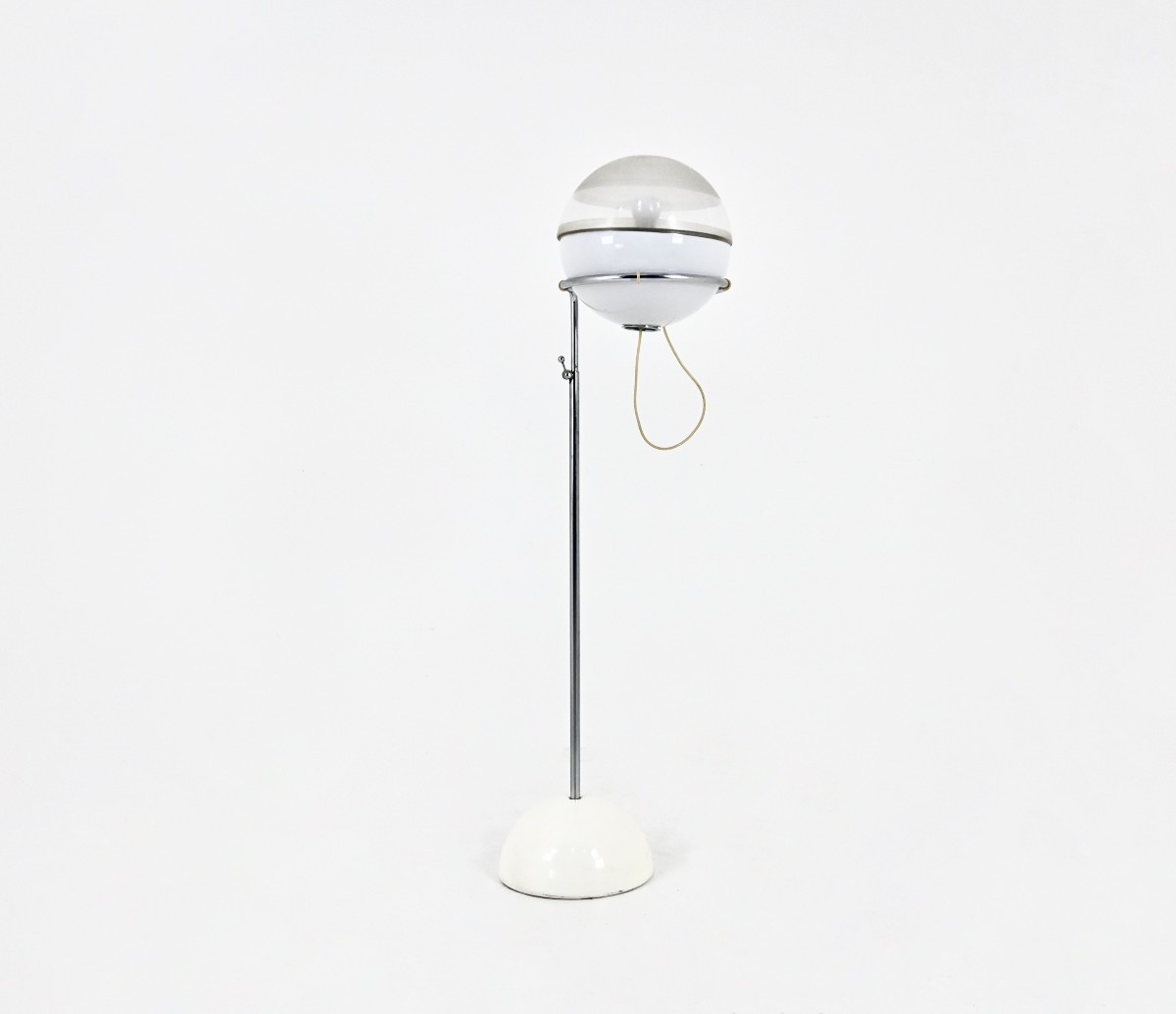 Lampadaire Focus par Fabio Lenci pour Guzzini, 1970