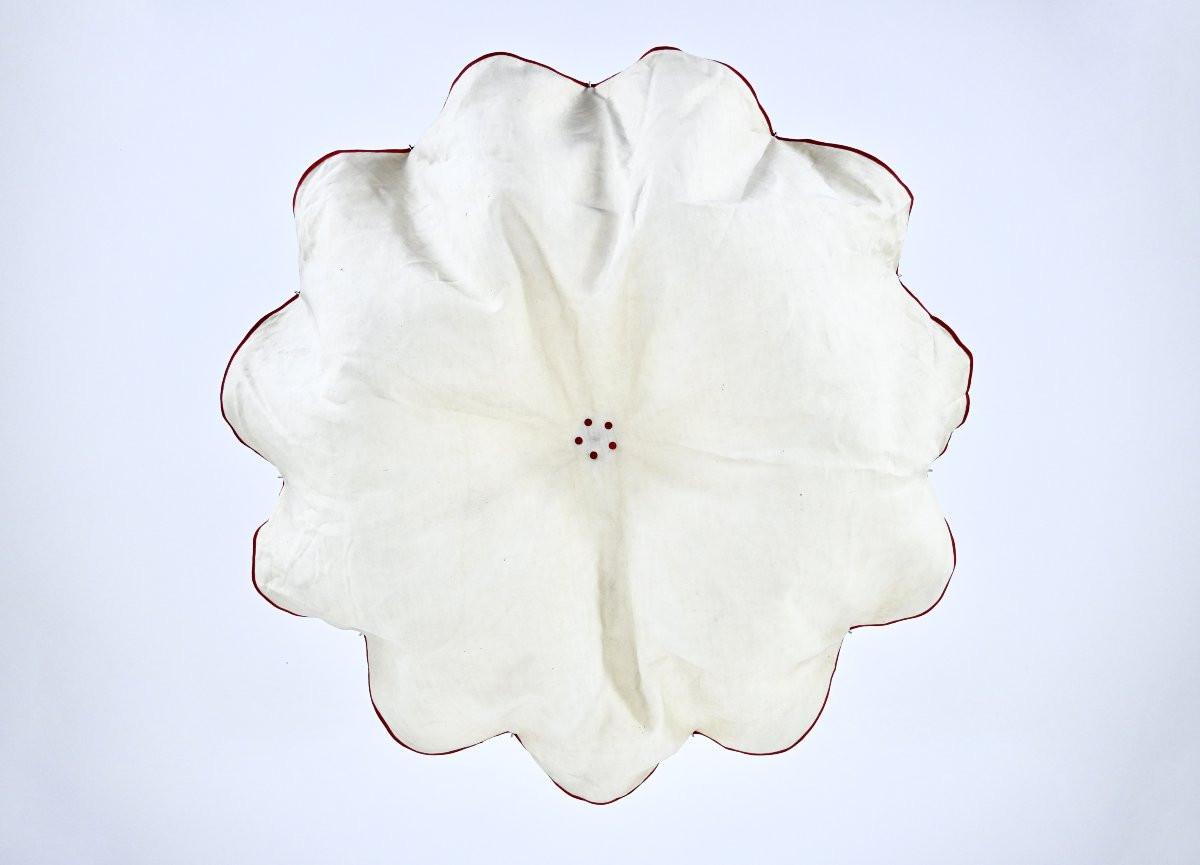 "celestia" Ceiling Light By Tobia Scarpa For Flos, 1980s-photo-3