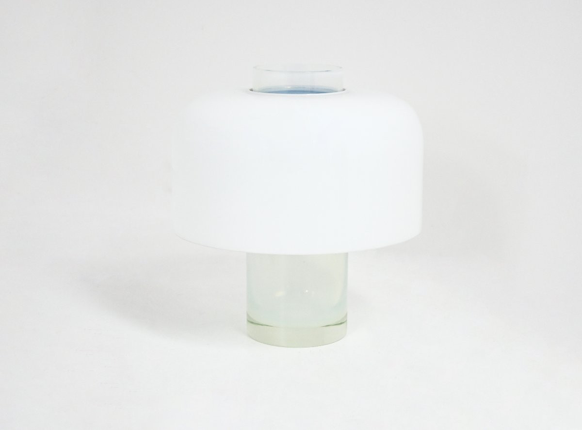 Lt226 Lamp By Carlo Nason For Mazzega, 1960s-photo-2