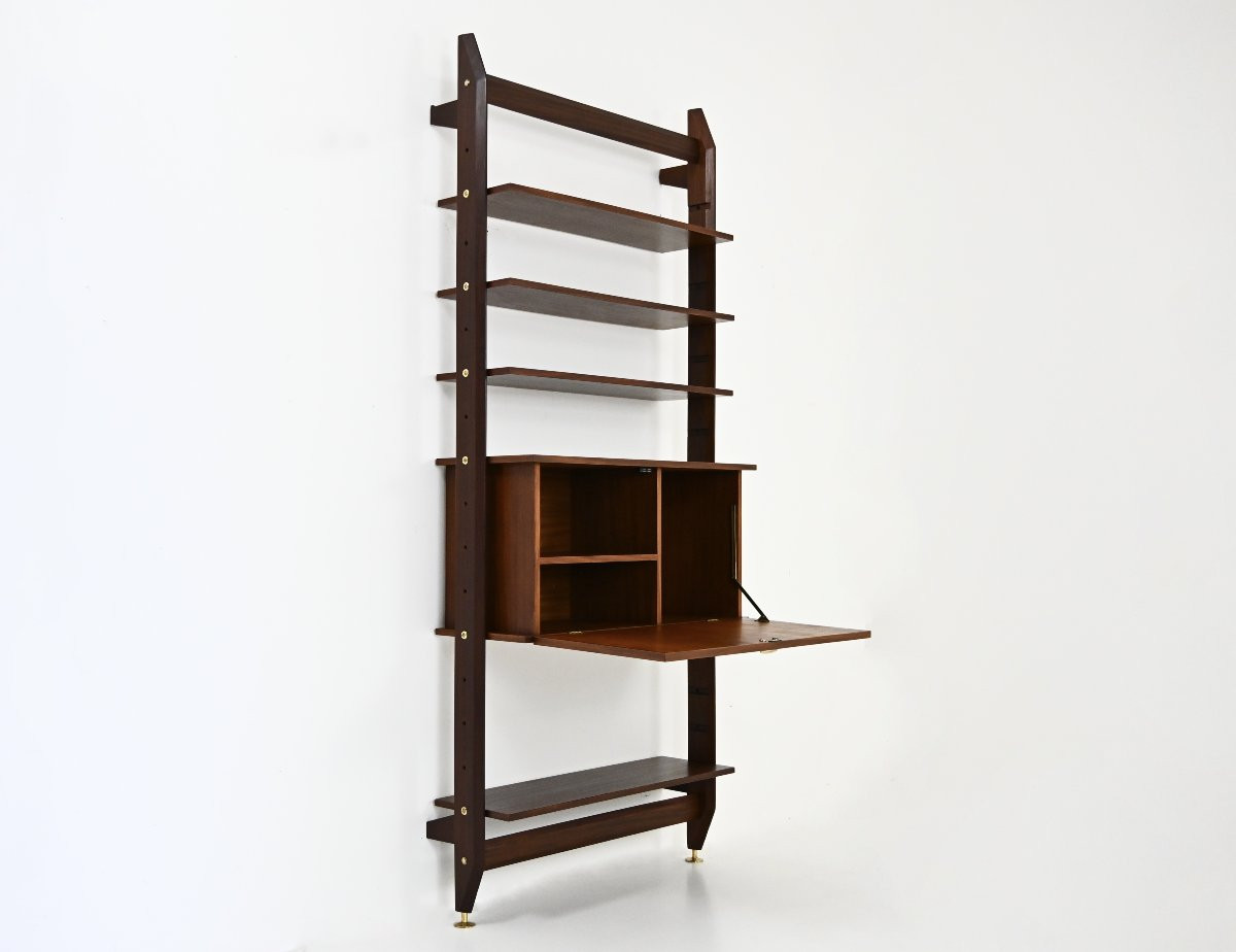 Bibliothèque italienne, années 1960-photo-2