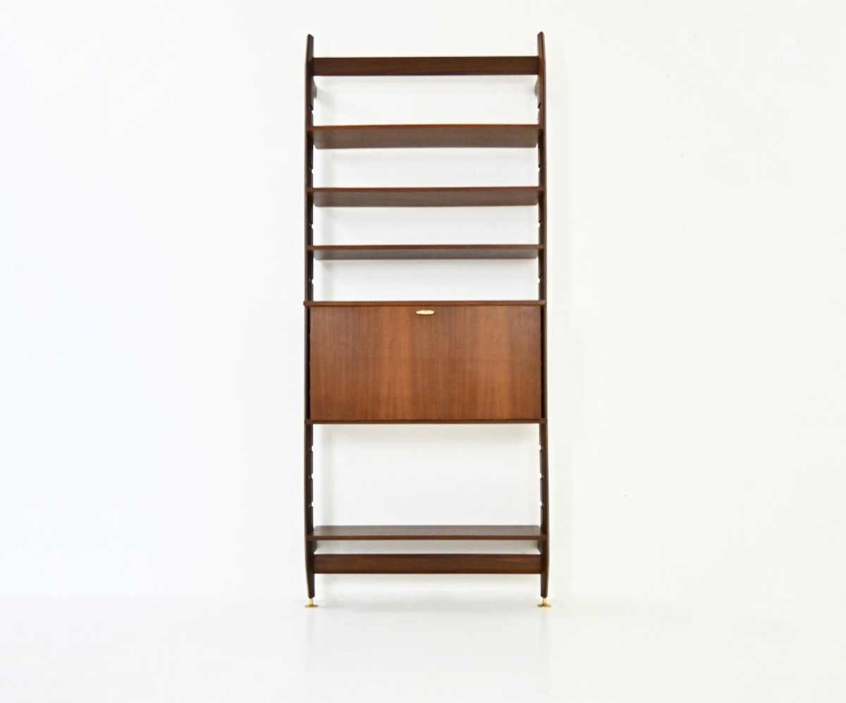 Bibliothèque italienne, années 1960-photo-3
