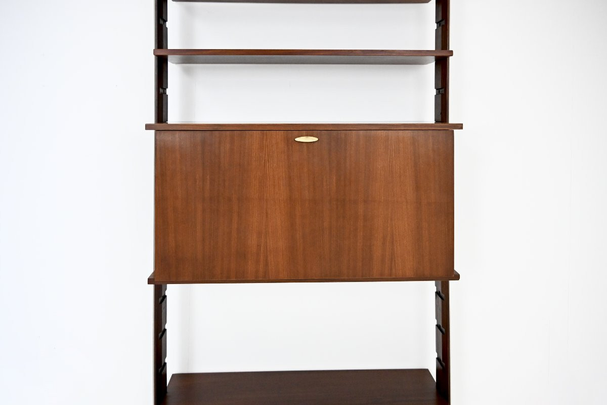 Bibliothèque italienne, années 1960-photo-1