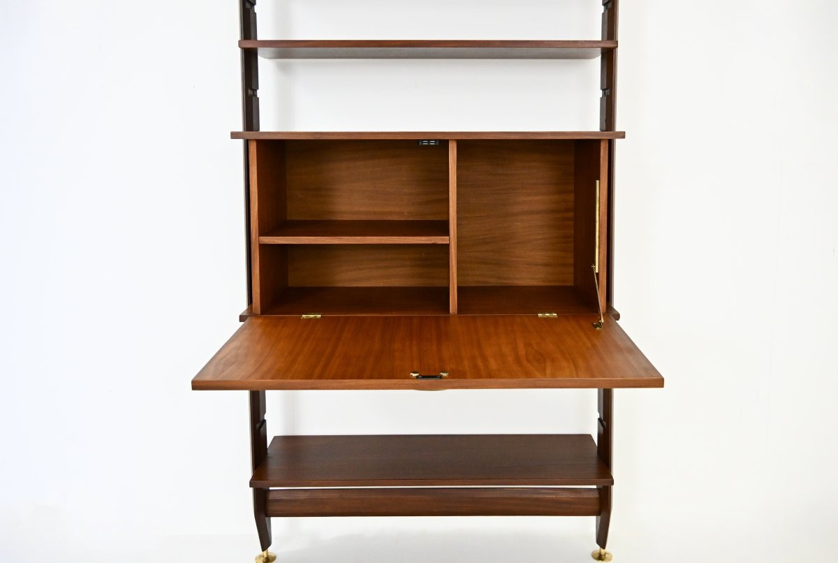 Bibliothèque italienne, années 1960-photo-2