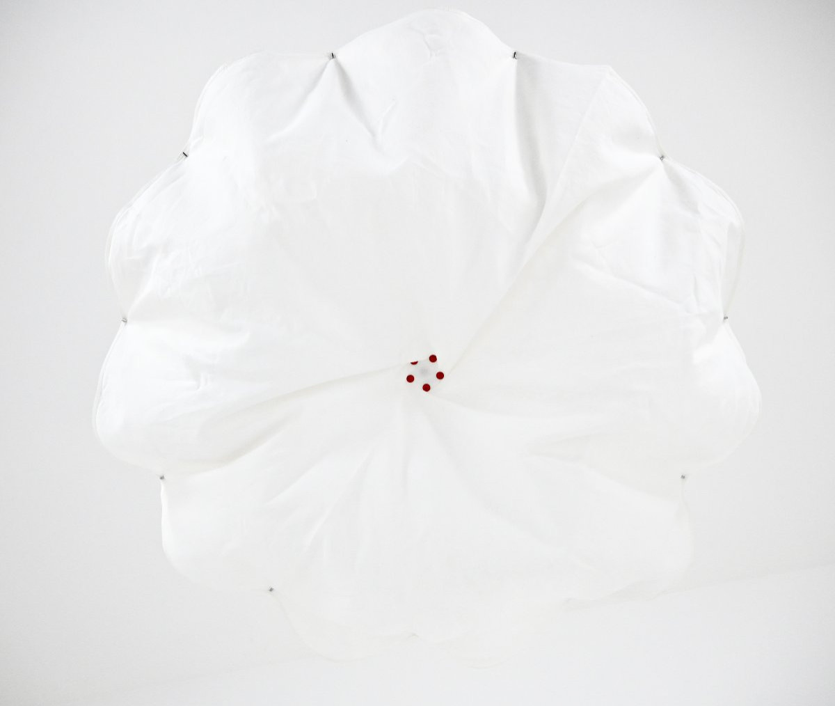 Plafonnier « Celestia » par Tobia Scarpa pour Flos, années 1980-photo-4