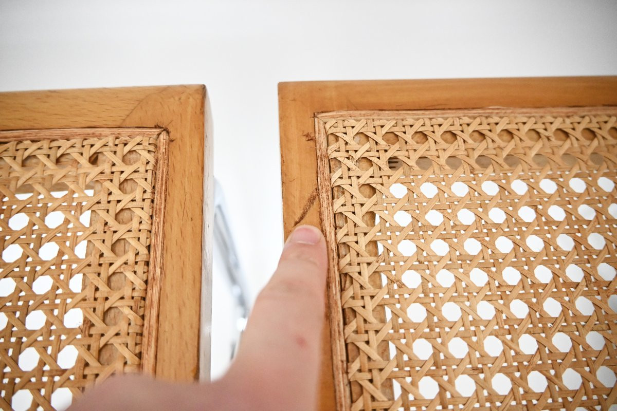 Ensemble de 6 Chaises de salle à manger Style B32 par Marcel Breuer-photo-5