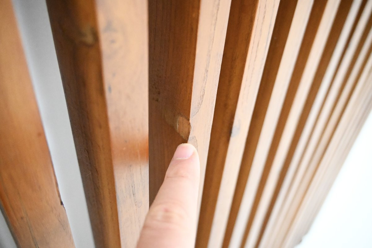 Porte-manteau italien, années 1960-photo-4