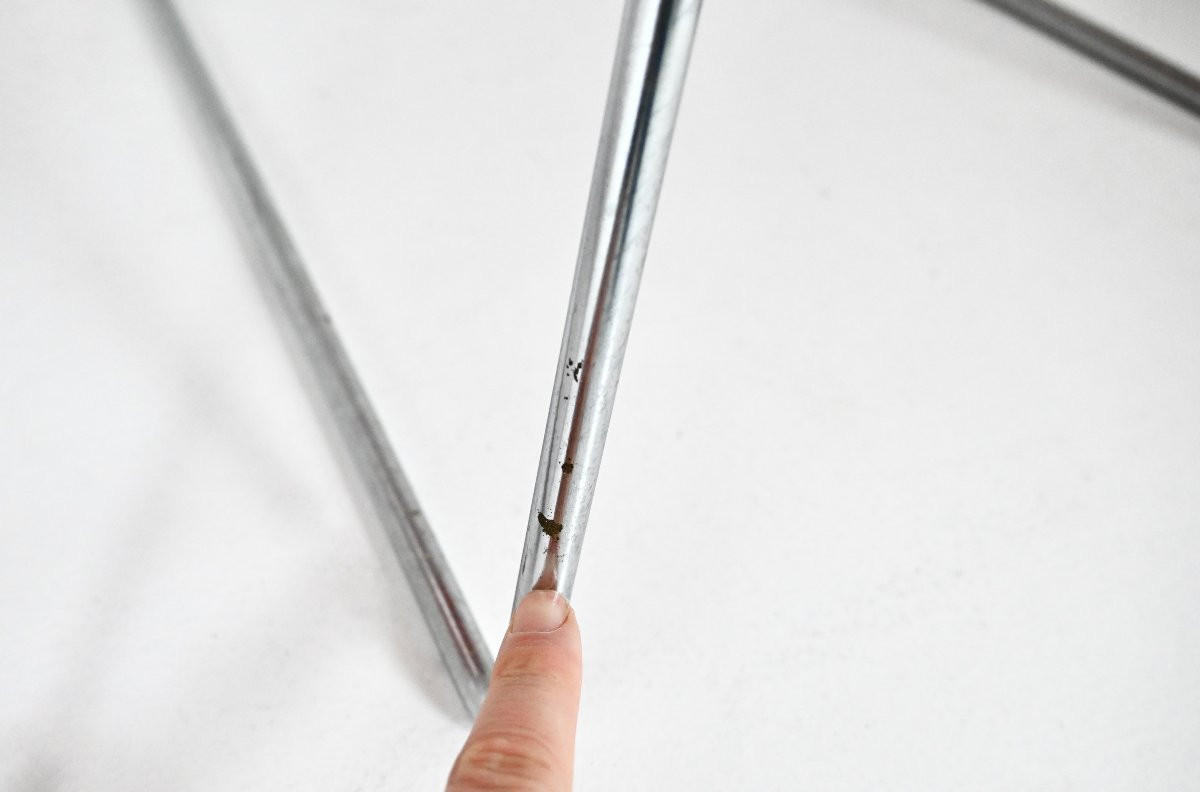 Set Of 6 Chairs By Harry Bertoia For Knoll, 1960s-photo-7