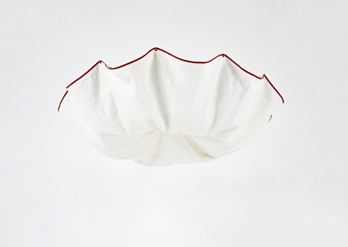 Plafonnier « Celestia » par Tobia Scarpa pour Flos, années 1980-photo-3