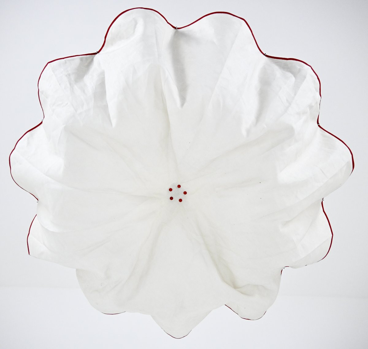 Plafonnier « Celestia » par Tobia Scarpa pour Flos, années 1980-photo-5