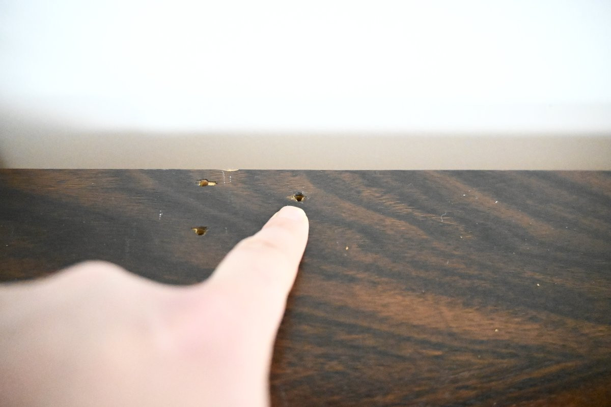 Italian Wall Unit, 1960s-photo-7