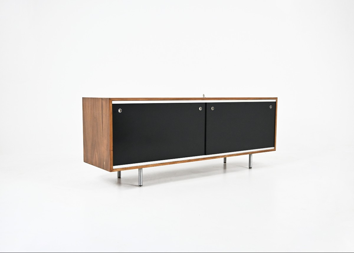 Buffet par George Nelson pour Herman Miller, années 1970
