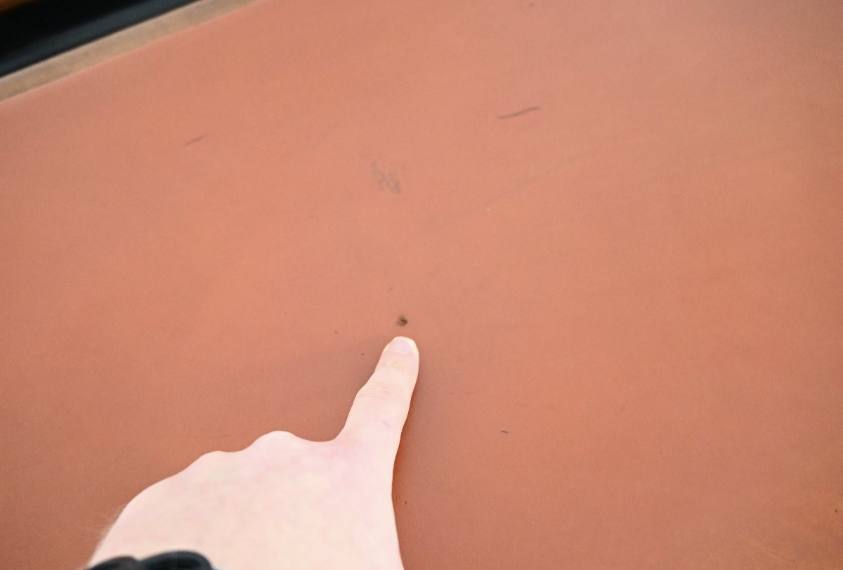 Bureau de Fabio Lenci pour Bernini 1970s-photo-8